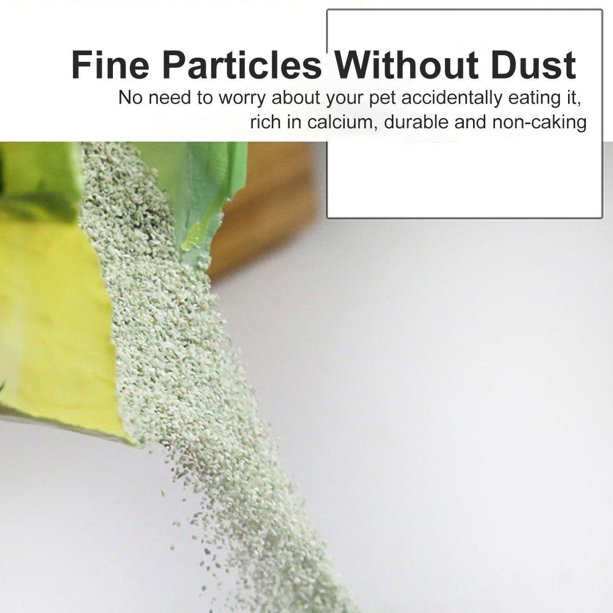 Pet Sand for Tortoises Snakes Lizards Spiders Multi-colour Reptile Habitat Decor - White