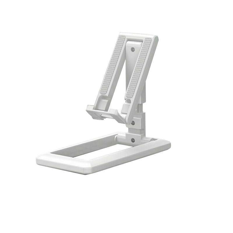 Foldable Adjustable Universal Desk Stand Holder For Mobile Phone Tablet Mount Au