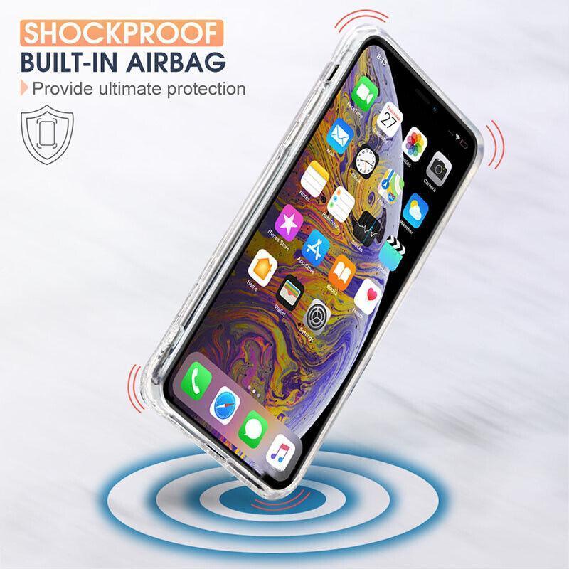 For Samsung Galaxy S20 Fe S21 Ultra S20 Shockproof Bling Glitter Soft Case Purple - For Samsung Note20