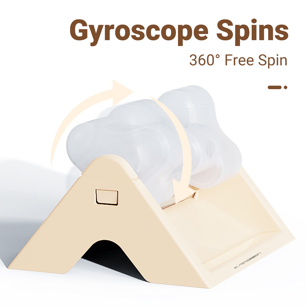 Cat Puzzle Feeder Toy Turntable Leaky Food Dispenser for Snacks Freeze Treats