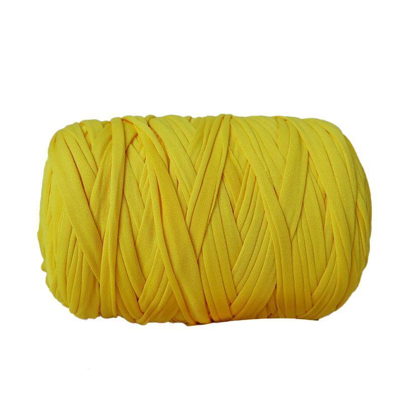 Chunky Arm Wool Yarn Knitted Soft Woolen Yarn Hand Washable Knitted Yarn for Bed - Light Green