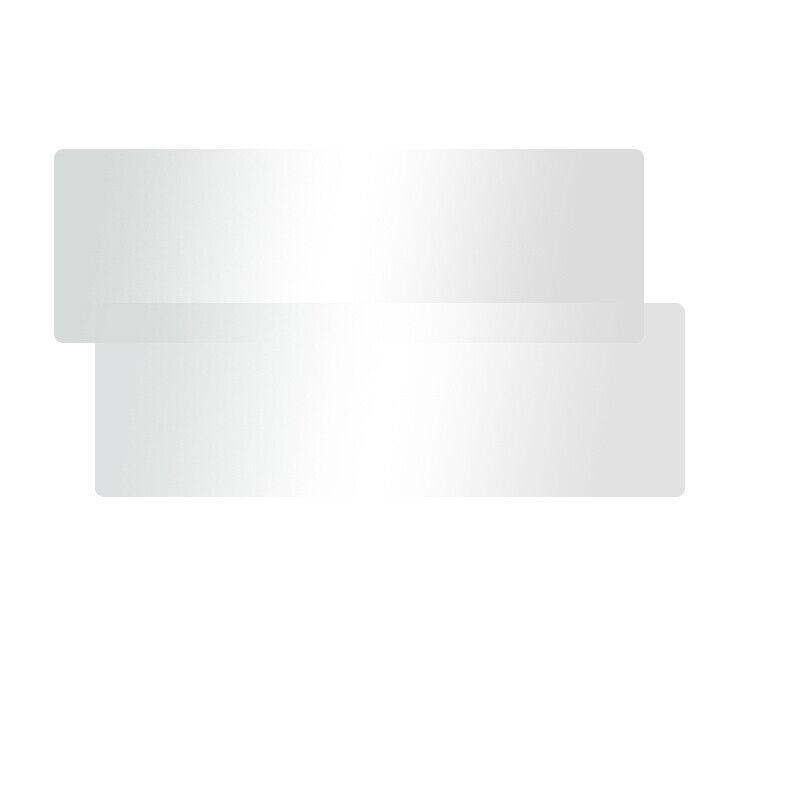 Cat Couch Sofa Scratch Guard Stickers Pet Furniture Anti-Scratching Protector - 2PCS