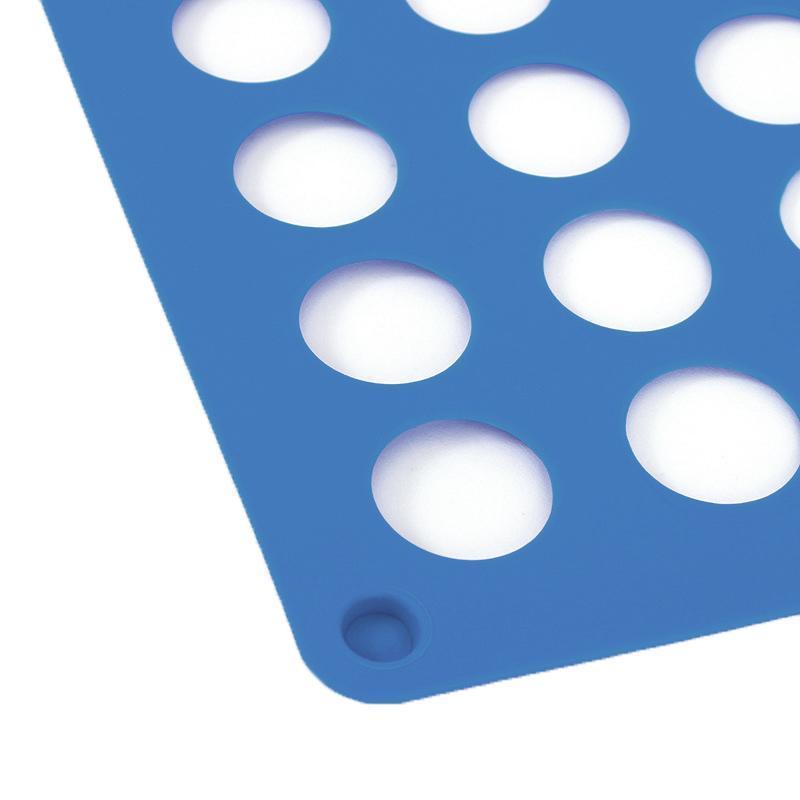 Clothes Folding Board T Shirt Folder Flip Fold Shirt Laundry Organiser Tool - Black