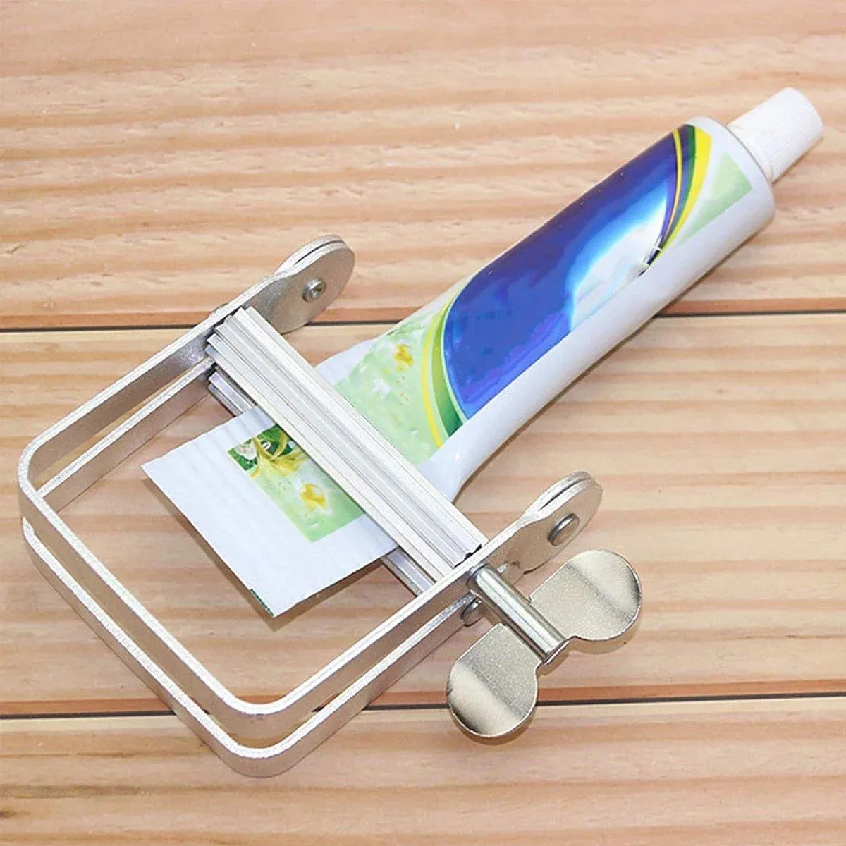 3-Piece Metal Tube Squeezer Set