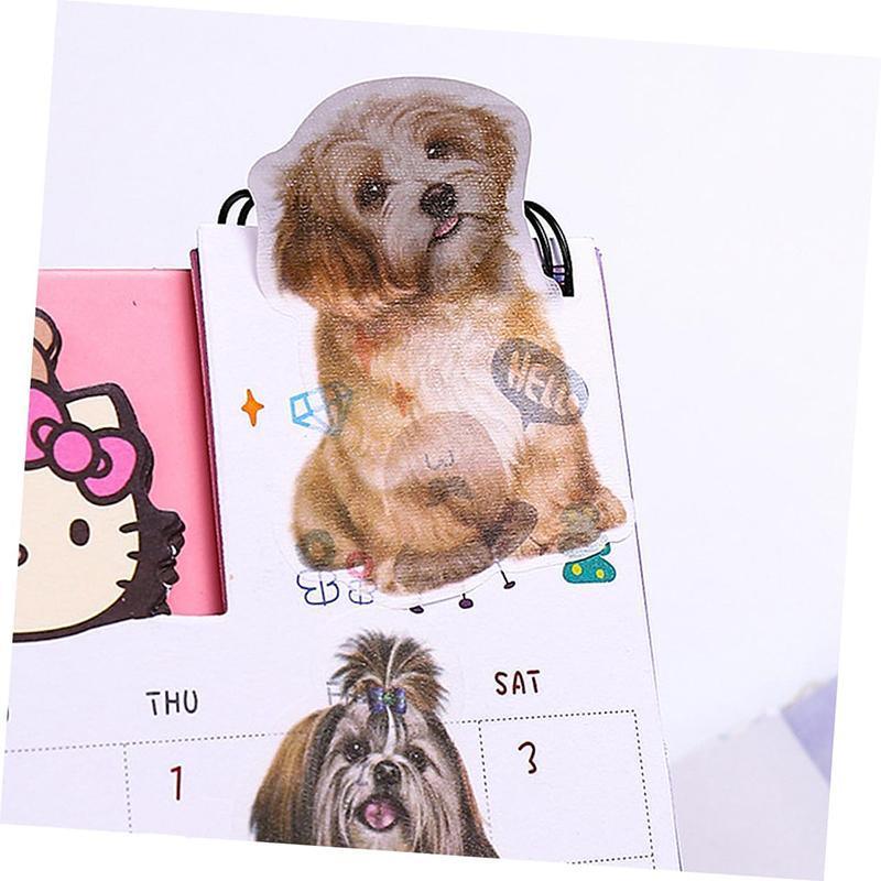 15-Style Creative Student Graffiti Sticker Set Small Fresh Sticker - H-Delicious Desserts