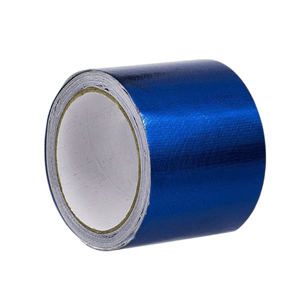 High Adhesive Tarpaulin Repair Tape Tent Awning Fix Patch Waterproof Universal - Red - 8cm x 7.5m