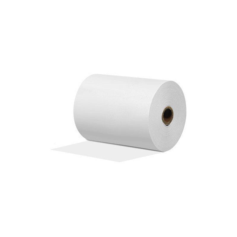 100PCS 57x38mm Thermal Paper Rolls Bulk for Eftpos POS Cash Receipt Printers