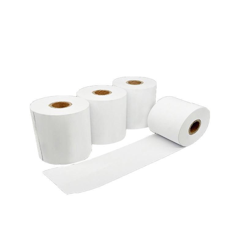 50 Rolls 80X80mm Thermal Paper Cash Register Receipt Roll