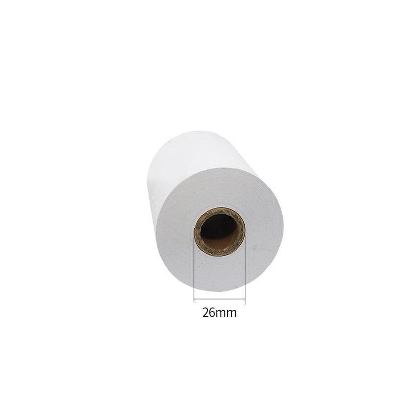 50 Rolls 80X80mm Thermal Paper Cash Register Receipt Roll