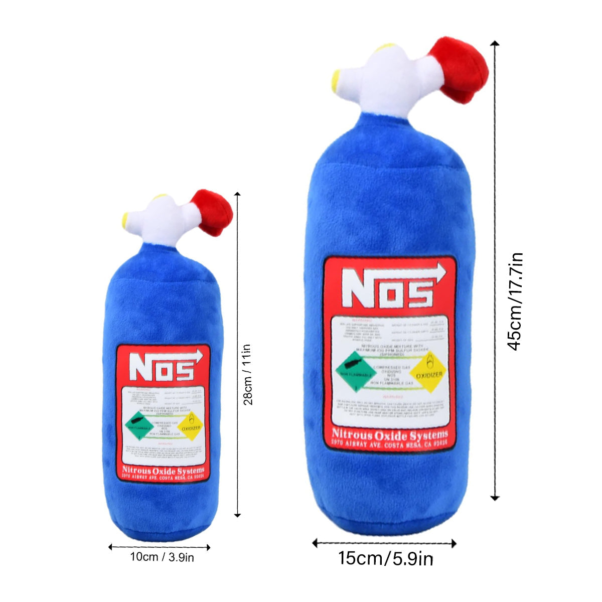 Car Neck Pillow Headrest Cushion Lumbar Support Throw Pillow For Seat Driving - Pillow