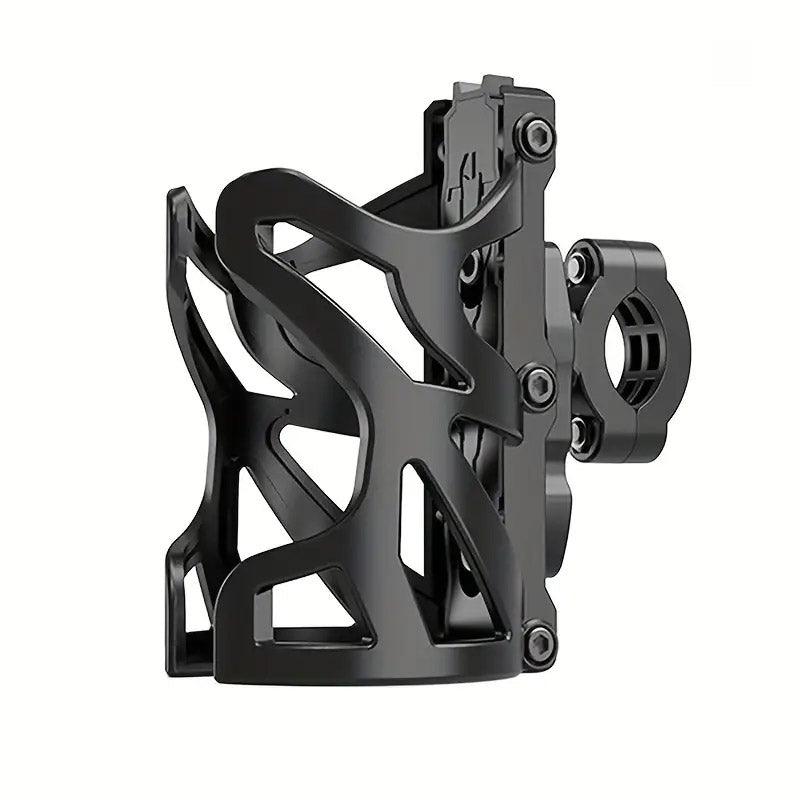 Bike Water Bottle Holder Bicycle Drink Rack Kettle Cage Cup Holder Lightweight