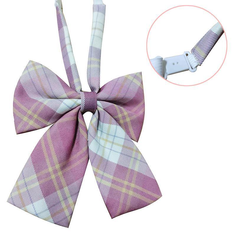 Women Girls School Pleated Skirt Summer High Waist Tartan Short Skirt AU Stock - M