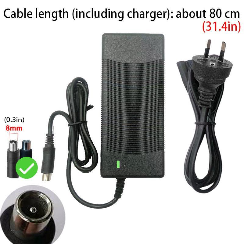 42V 2A M365 Electric Scooter Charger for Xiaomi Ninebot Segway ES2 ES3 ES4