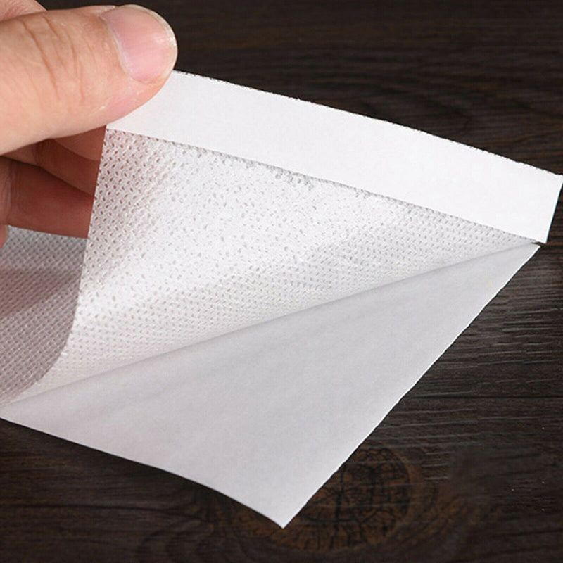 10-300 Ginger Herbal Detox Foot Patches for Slimming & Cleansing - 10PCS