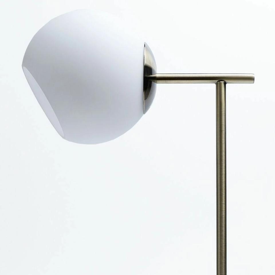 Helium Floor Lamp
