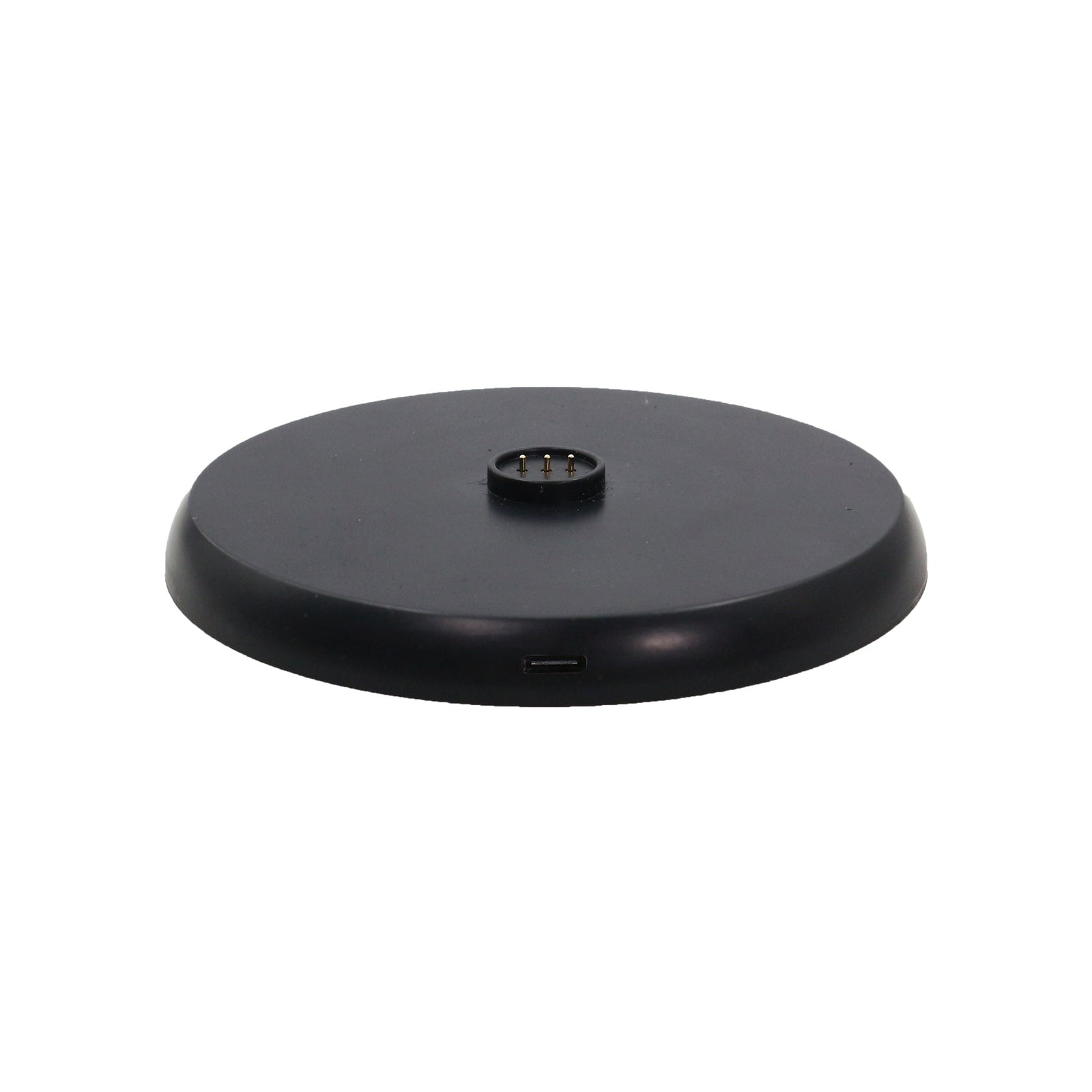 Enoki Portable RGB Table Lamp - Black