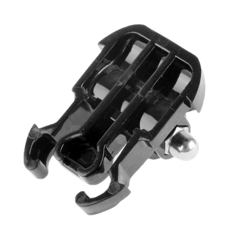 10-piece Strap Mount for Gopro Insta360 Dji Action Cameras