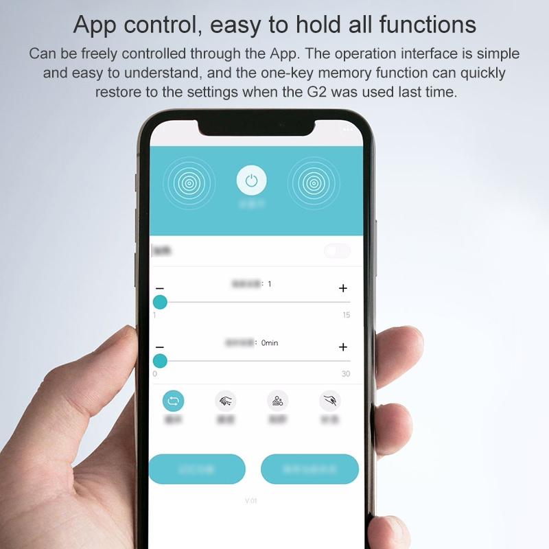 Xiaomi Neck Massager With Infrared Heating