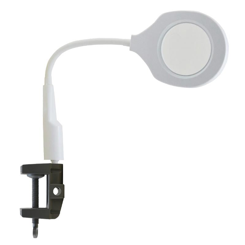 Portable Multi-function Magnifying Lamp - 220v