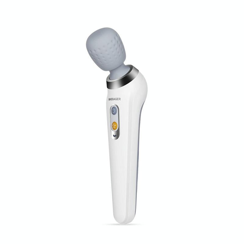 Handheld Electric Massage Hammer Multifunctional Mini Massager
