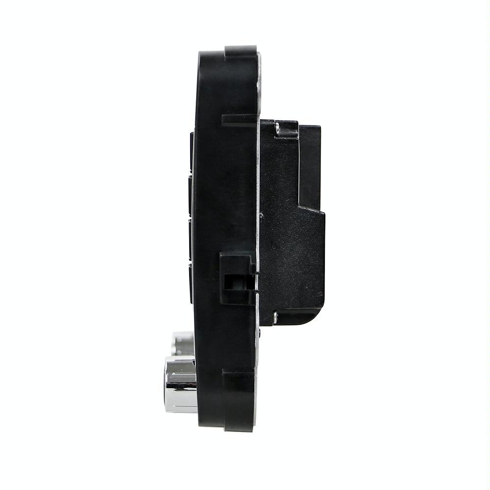 7 Inch Android 10.0 Car Multimedia Player Navigation Bluetooth Reversing Integrated - 1 + 16G