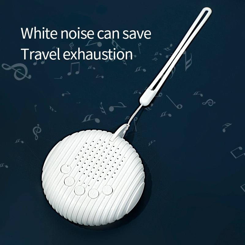 Baby White Noise Sleep Instrument Automatic Detection