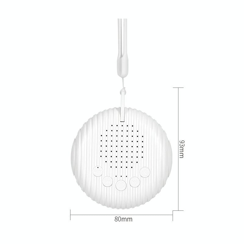 Baby White Noise Sleep Instrument Automatic Detection