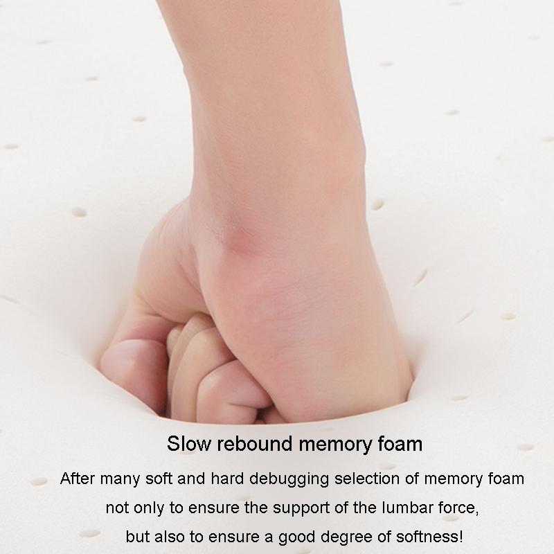 Portable Lumbar And Neck Massager For Car Gray Charging Model - Wired Model Gray