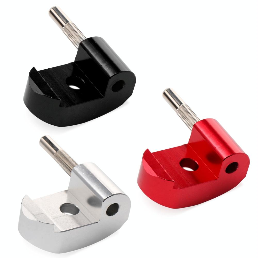 Electric Scooter Folding Hook - High-density Alloy Steel for Xiaomi M365 / Pro