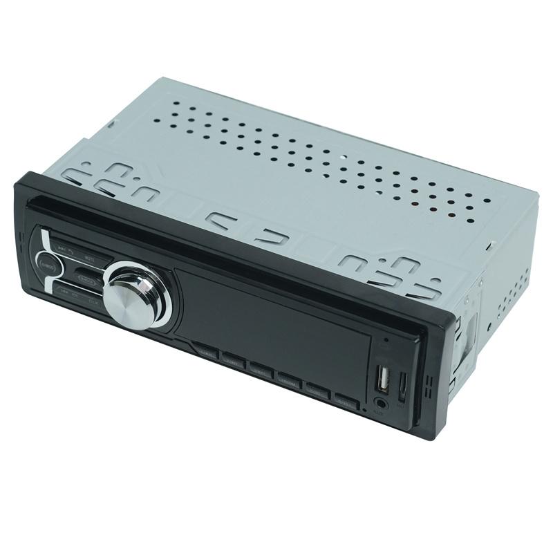 Bluetooth Car Mp3 Player - Usb / Sd / Fm Radio - Hd-1785