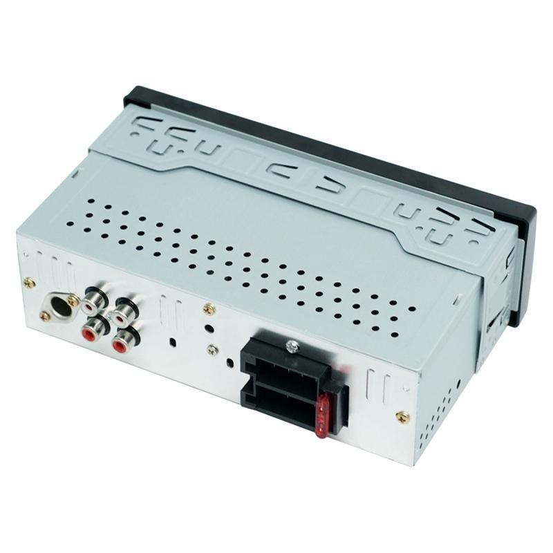 Bluetooth Car Mp3 Player - Usb / Sd / Fm Radio - Hd-1785