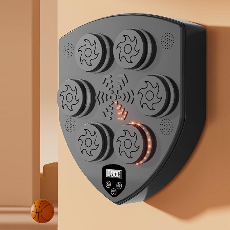 Target Boxing Machine For Smart Sandbag Training - Boxing Target