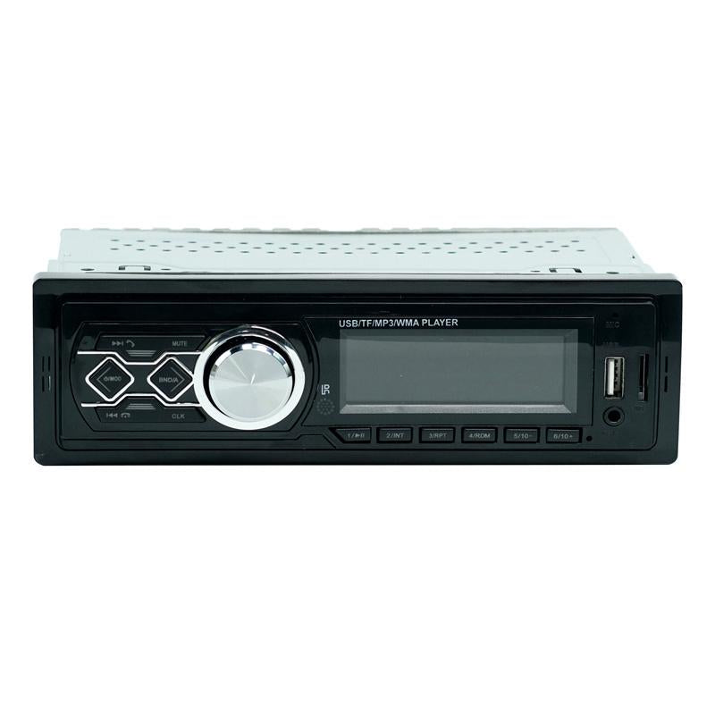 Bluetooth Car Mp3 Player - Usb / Sd / Fm Radio - Hd-1789