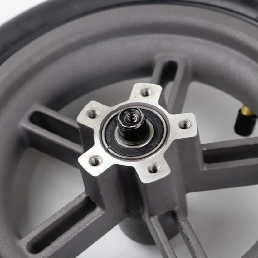 Rear Wheel Accessories for Xiaomi 365 Scooter / Pro - 8.5 Inch