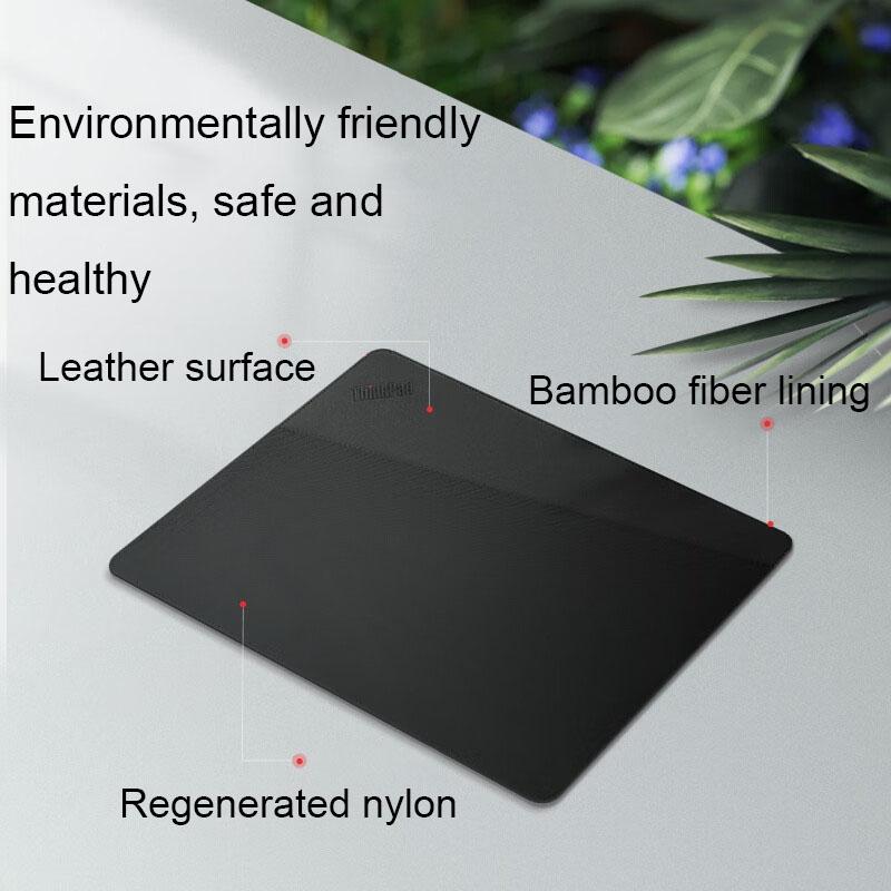 13 Inch Thinkpad Laptop Sleeve With Anti-Fall Protection And Magnetic Buckle - 13 Inch