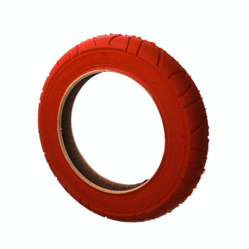 10x2 Inflatable Solid Tire for Xiaomi Mijia M365 Pro - Durable and Versatile