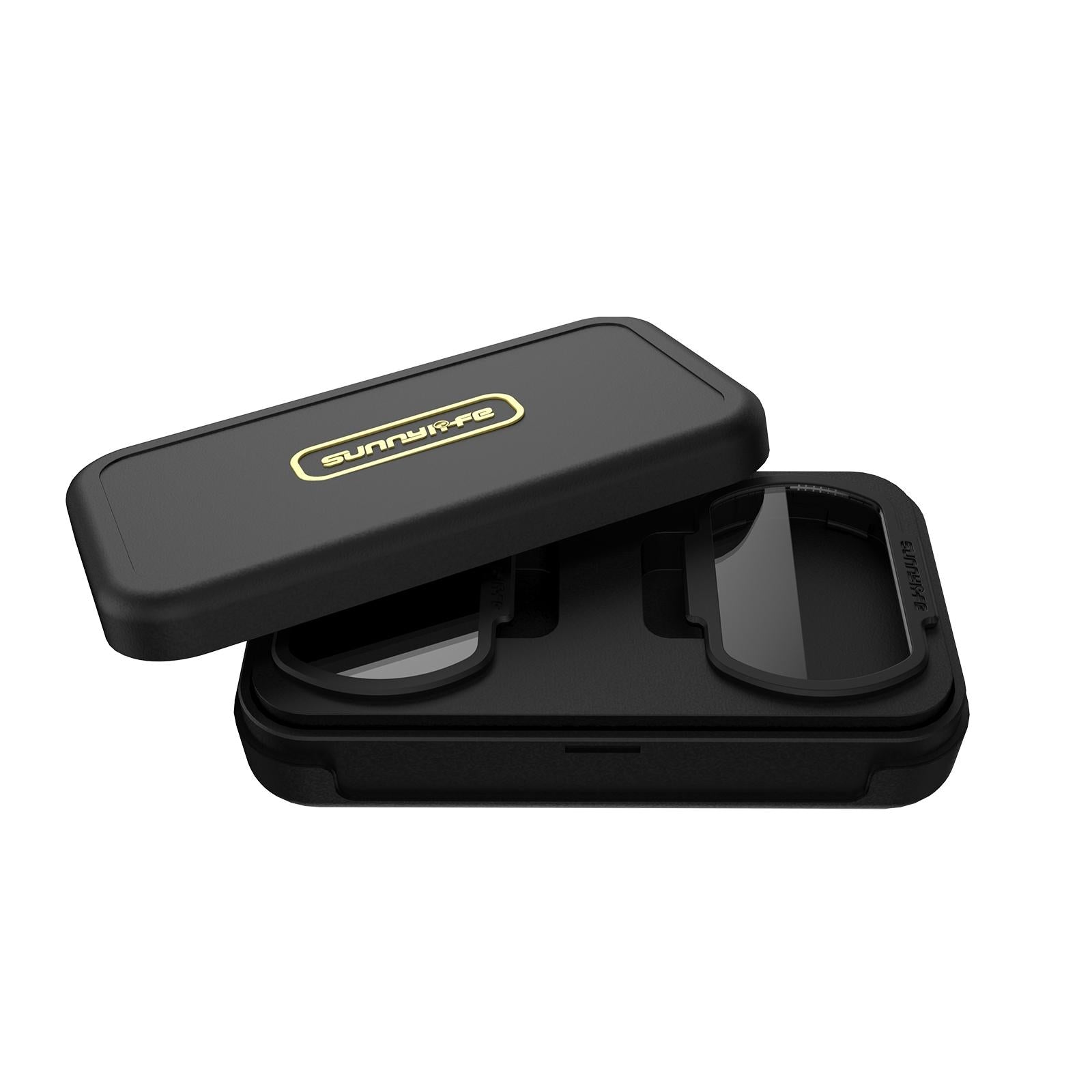 2 Pcs Aspherical Myopia Lens for Dji Fpv Goggles V2