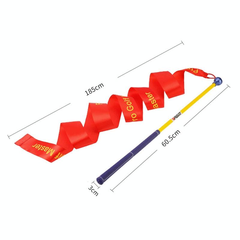 Improve Swing Speed with Golf Swing Stick