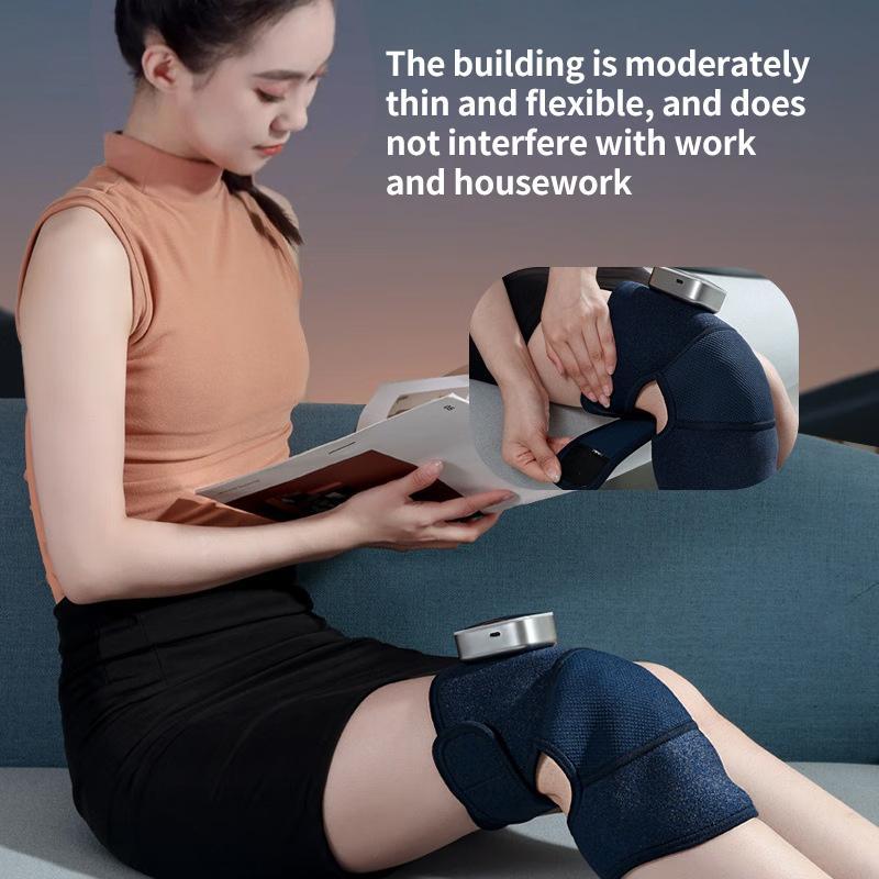 Electric Knee Massager Multi-Function Single Design