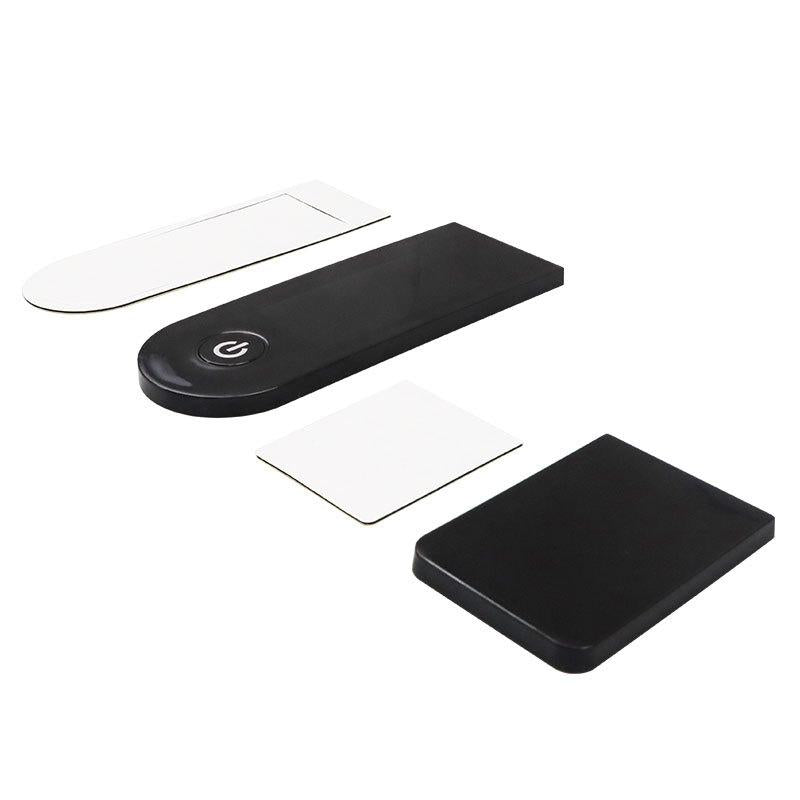 Electric Scooter Accessory Double-sided Glue Display Panel Surface Cover - For Xiaomi M365 Pro