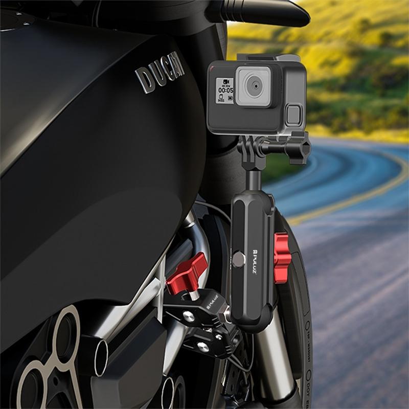 Adjustable Cnc Metal Motorcycle Handlebar Mount