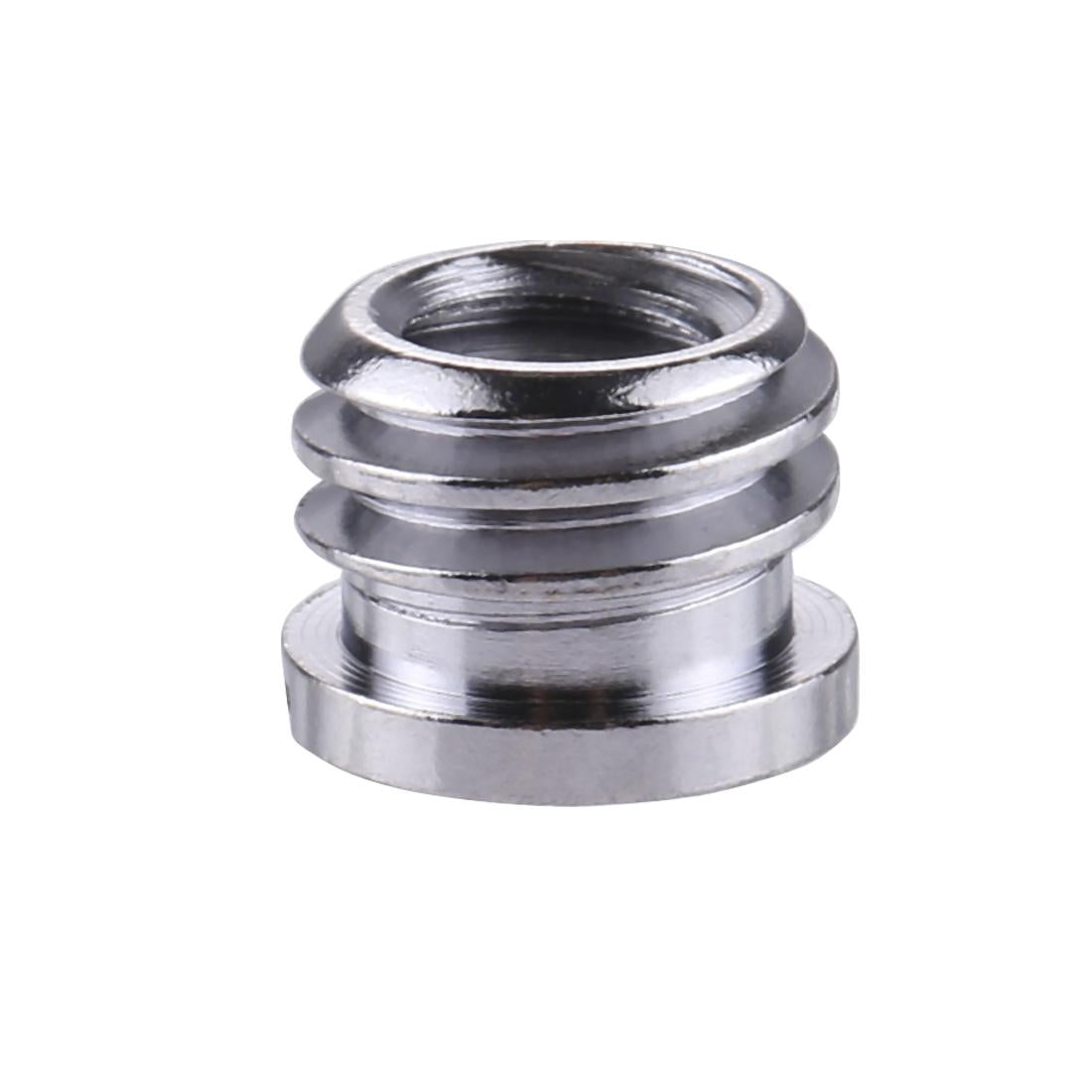 1 / 4 Female to 3 / 8 Male Thread Adapter Screw