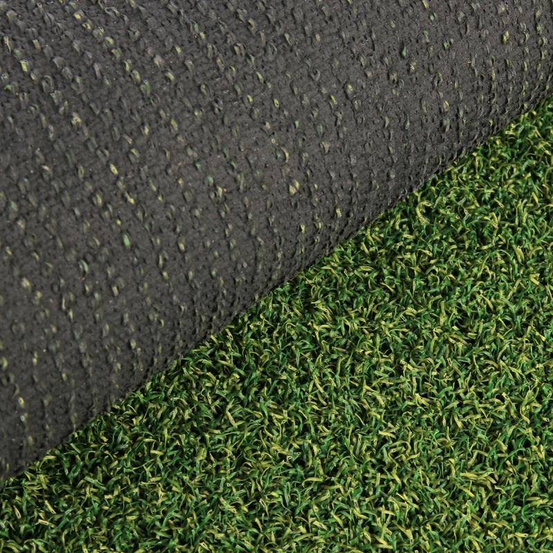 12Mm Artificial Golf Turf For Realistic Simulation