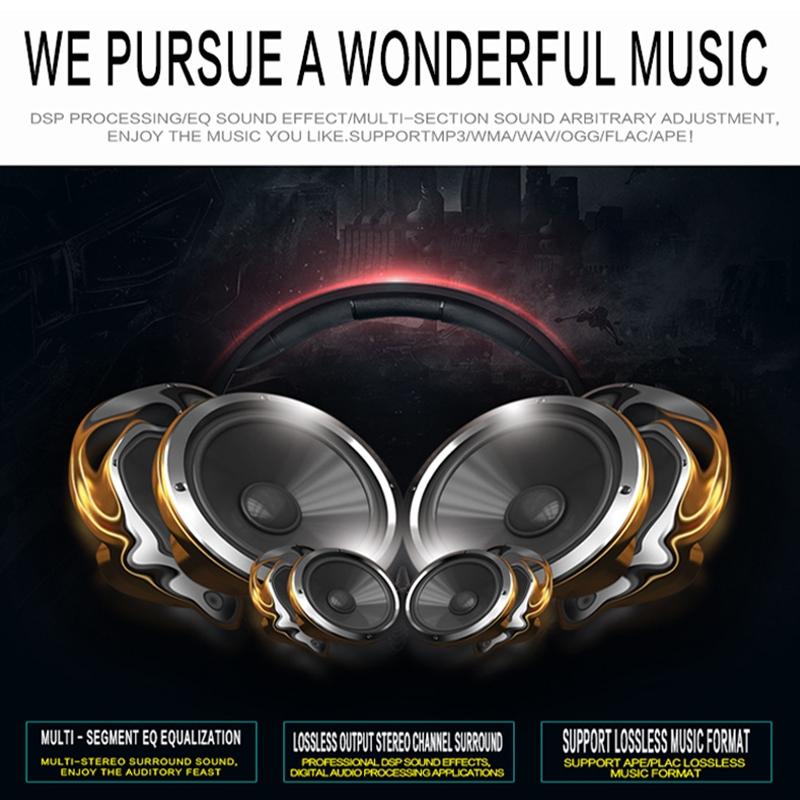 7 Inch Hd Foldable Car Android Radio Receiver Fm / Bluetooth / Tf / Gps / Phone Link / Wifi 1Gb + 32Gb