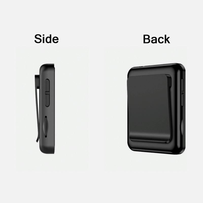 1.77 Inch Bluetooth Mp3 E Book With 8Gb Memory Novel Reading