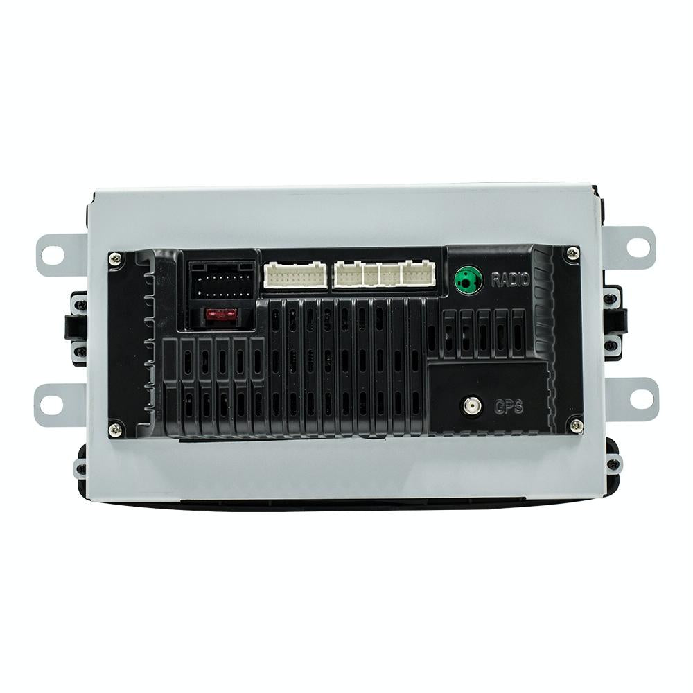 Android Car Navigation System For Renault Dacia Bluetooth Fm Radio 1 + 32G Memory - 2 + 32G