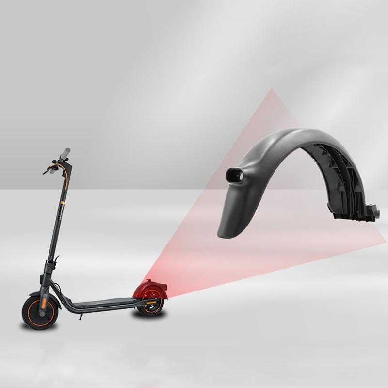 Electric Scooter Accessories for Ninebot F30 - Compact and Stylish