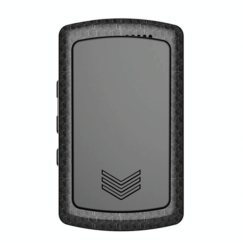 1.8 Inch Color Screen Mp3 / Mp4 Bluetooth Walkman With Back Clip - 8Gb