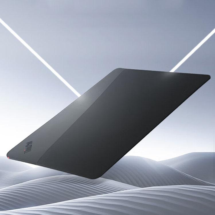 13 Inch Thinkpad Laptop Sleeve With Anti-Fall Protection And Magnetic Buckle - 14 Inch