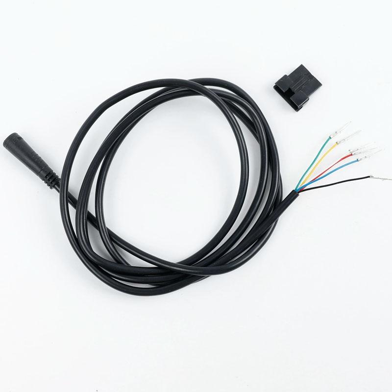 Kugoo M4 Electric Scooter Control Board with Communication Meter - 36V16A